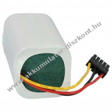 Helyettest robotporszv Akkumultor Xiaomi Mi Robot Vacuum Mop 2 Lite 2500mAh