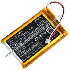 Helyettes�t� b�bi�r Akkumul�tor eufy t�pus BAT-JSY-BL