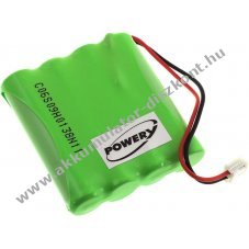 Helyettest Akkumultor bbir Graco tpus BATT-M13B