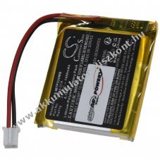 Helyettest Akkumultor Motorola MBP34PU bbirhz