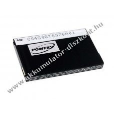 Helyettest Akkumultor bbir Philips tpus BYD001743