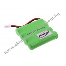 Helyettest Akkumultor bbir Summer tpus BATT-02170