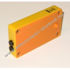 Eredeti Gross Funk Akkumultor tpus FUA15 500mAh