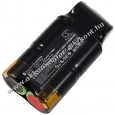 Helyettest daruvezrl Akkumultor Cattron Theimeg tpus BT904-00044