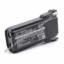 Helyettest Akkumultor Elca Control GEH-A, GEH-D 1200mAh