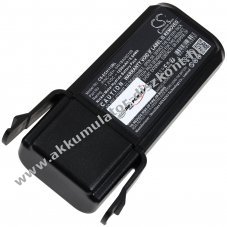 Helyettes�t� daruvez�rl� Akkumul�tor ELCA CONTROL-GEH-D GENIO-M PINC-GEH