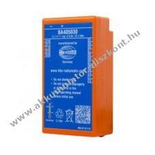 Eredeti HBC daru tvirnyt Akkumultor BA405030, 3.7v, 6000mAh, Li-Ion