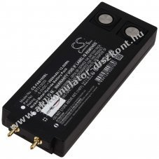 Helyettest HBC tpus BT213001 Akkumultor