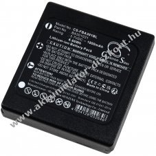 Helyettes�t� daruvez�rl� Akkumul�tor HBC t�pus BA301031