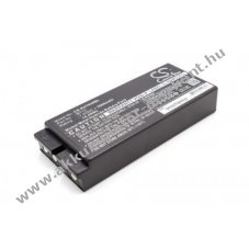 Helyettest Akkumultor Ikusi TM63, TM64 02 NI-MH, 7.2V, 2000mAh