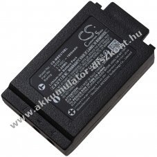 Helyettest IMET M880 RAY daruvezrl Akkumultor