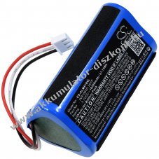 Er�s helyettes�t� hangsz�r� Akkumul�tor Altec Lansing IMW789 IMW789-BLG