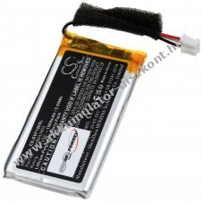Helyettest Divoom tpus AHB643463 Akkumultor