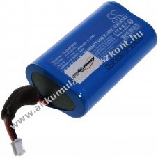 Helyettest Akkumultor Divoom tpus HYY090468