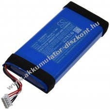 Helyettest Akkumultor Harman/Kardon tpus GSP0850110