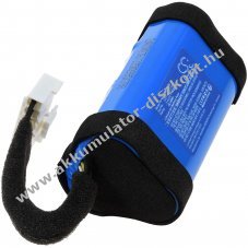 Helyettest hangszr Akkumultor JBL Charge Essential 2