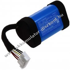 Ers helyettest Akkumultor JBL Charge 5 hangszrhoz