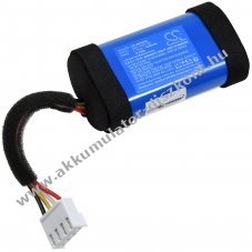Helyettes�t� Akkumul�tor JBL Flip 6 JBLFLIP6BLUAM bluetooth-hangsz�r�