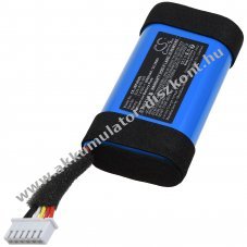 Helyettes�t� Akkumul�tor JBL PartyBox On-The-Go