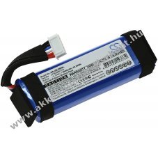 Helyettest Akkumultor JBL tpus P763098 01A
