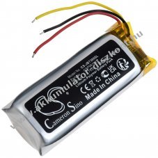 Helyettest Akkumultor JBL tpus GSP981642