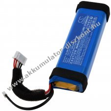 Helyettest JBL tpus GSP1029102A Akkumultor