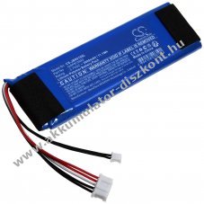 Helyettest JBL tpus GSP872693 Akkumultor