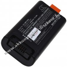 Helyettest kompatibilis Akkumultor JBL tpus FG2CELL21700P
