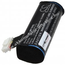 Helyettes�t� kompatibilis Akkumul�tor JBL t�pus GSP-1S1P-F7A