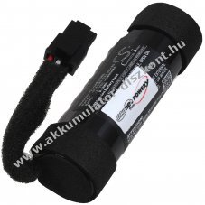 Logitech UE Boom hangsz�r� Akkumul�tor (helyettes�t�)