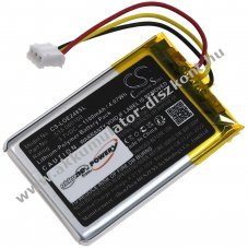 Kompatibilis Akkumultor Logitech tpus 533-000108