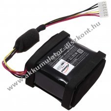 Helyettest bluetooth hangszr Akkumultor Sony SRS-XP700 / tpus 9-301-010-26