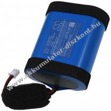 Helyettest hangszr Akkumultor Teufel Rockster XS / tpus INR26650-2S1P