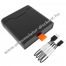 Helyettest hangszr Akkumultor JBL PartyBox Club 320 / PartyBox Stage 320 / tpus FG4CELL21700G