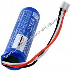 Helyettest Akkumultor Marshall tpus C406A5