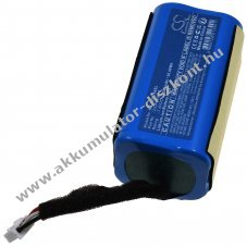 Helyettest Akkumultor Medion Life P61762 hangszr