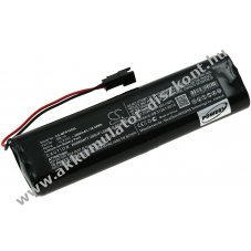 Helyettest Akkumultor Mipro tpus MB-10