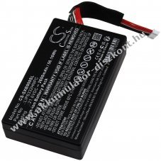Kompatibilis Akkumultor Sony tpus 1-853-679-11