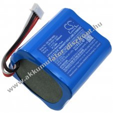 Helyettes�t� kompatibilis Akkumul�tor Tronsmart t�pus INR18650-3S2P