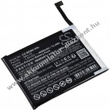 Helyettest Akkumultor Beafon tpus M6s-20