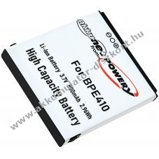 Helyettest Akkumultor Doro PhoneEasy 612 / 410GSM