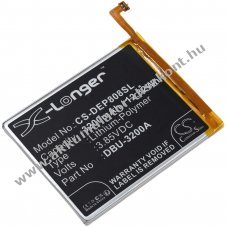 Helyettest Akkumultor Doro 8080 8050 Handy