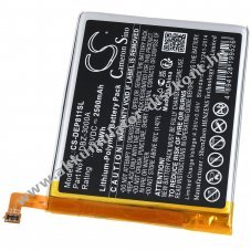 Doro DSB-0400 mobiltelefon Akkumul�tor (helyettes�t�)