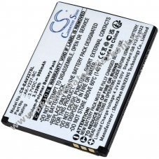 Helyettest kompatibilis Akkumultor Emporia tpus AK-V227-BC