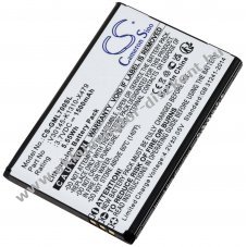 Helyettest Akkumultor Gigaset tpus V30145-K1310-X479