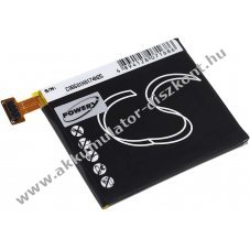Helyettest Akkumultor LG tpus BL-T3