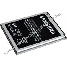 Eredeti Samsung Akkumultor Galaxy Grand Duos / GT-i9080 / tpus EB535163LU