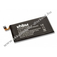 Helyettest Akkumultor Motorola Moto G tpus SNN5932A