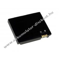 Helyettest Akkumultor Motorola tpus CFNN7010AA