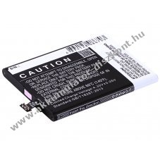 Helyettest Akkumultor Nokia RM927